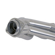 BBK 94-95 Mustang 5.0 Shorty Unequal Length Exhaust Headers - 1-5/8 Silver Ceramic BBK Headers & Manifolds