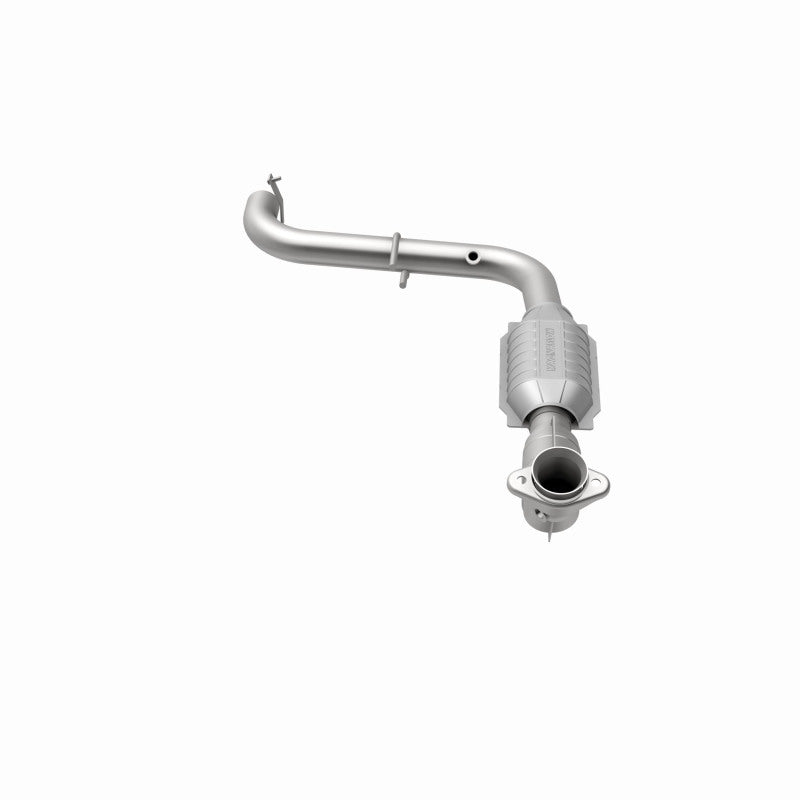 MagnaFlow Direct Fit Catalytic Converter 01 Ford Lightning 5.4L Magnaflow Catalytic Converter Direct Fit