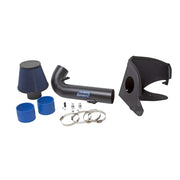 BBK 11-14 Mustang 5.0 GT Boss 302 Cold Air Intake Kit - Blackout Finish BBK Cold Air Intakes