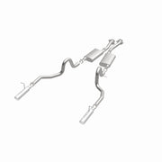 MagnaFlow Sys C/B 94-98 Ford Mustang Gt/Cobra 4.6L Magnaflow Catback
