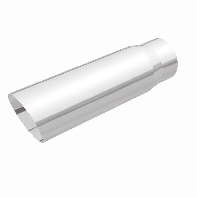 MagnaFlow Tip 1-Pk Sc 3.50 X 12 3 Id 15Deg Magnaflow Catalytic Converter Universal