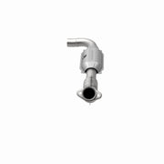 MagnaFlow Direct Fit Catalytic Converter 99-00 Ford F-150 4.2L 2WD D/S Magnaflow Catalytic Converter Direct Fit