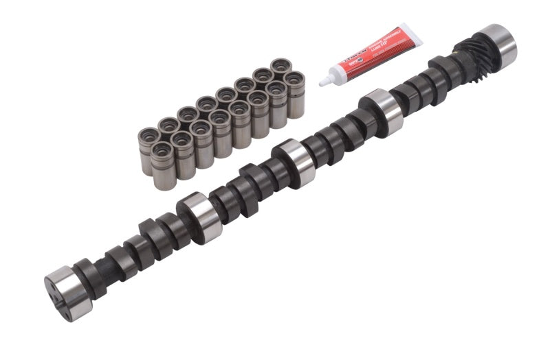 Edelbrock Perf RPM Cam and Lifters Kit Chev 283-400 Edelbrock Camshafts