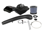 aFe Momentum HD PRO 10R Cold Air Intake System 18-19 Ford F-150V6-3.0L (td) aFe Cold Air Intakes