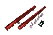 Aeromotive GM LS3/L76 Fuel Rails Aeromotive Fuel Rails