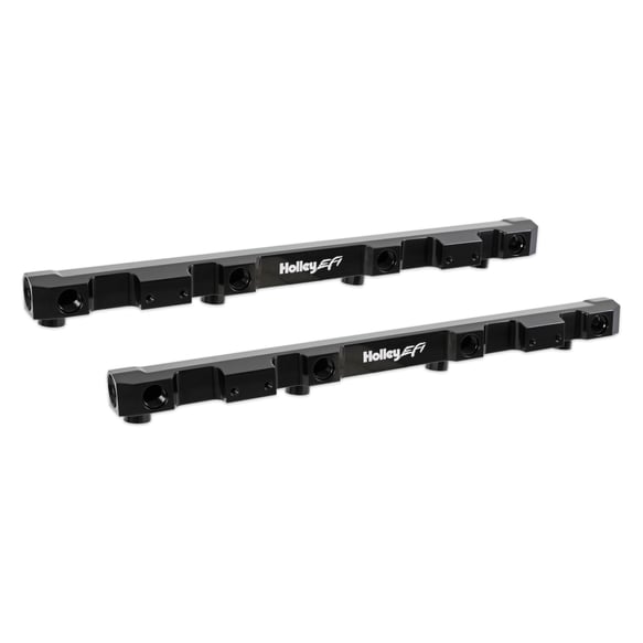 Billet Fuel Rail Kit - LSA and LS9 534-285