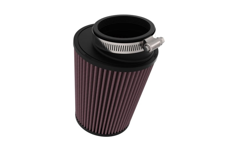 K&N 3-1/2in Flg 5-3/4in B 5in t 7in H K&N Engineering Air Filters - Universal Fit