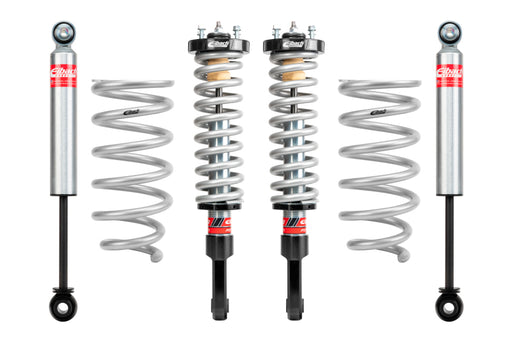 Eibach 07-22 Toyota Sequoia 5.7L 4WDStage 2 Pro-Truck Lift Kit Eibach Suspension Packages