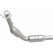 MagnaFlow Direct Fit Catalytic Converter California 10-11 Chevy Camaro V6 3.6LGAS Magnaflow Catalytic Converter Direct Fit