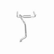 MagnaFlow Sys C/B Camaro-Firebird 93-97 5.7L Magnaflow Catback