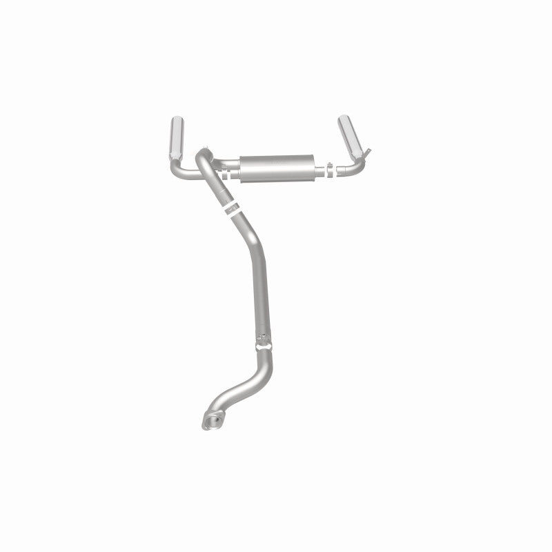 MagnaFlow Sys C/B Camaro-Firebird 93-97 5.7L Magnaflow Catback