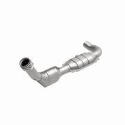 MagnaFlow Direct Fit Catalytic Converter 99 F150 4.6L V8 D/S 2WD Magnaflow Catalytic Converter Direct Fit