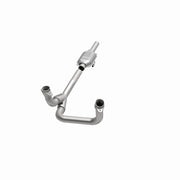 MagnaFlow Conv DF 88-95 Ford Trucks 5.8L V8 Magnaflow Catalytic Converter Direct Fit
