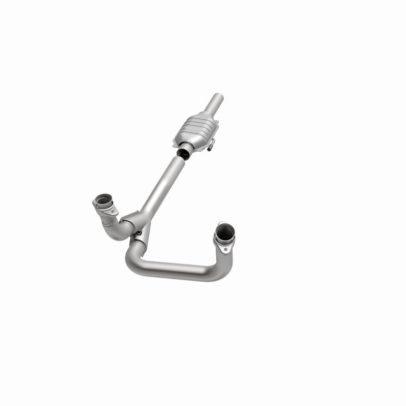 MagnaFlow Conv DF 88-95 Ford Trucks 5.8L V8 Magnaflow Catalytic Converter Direct Fit