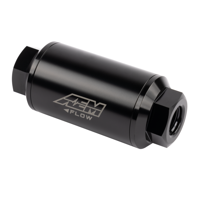 AEM 10 Micron Fuel Filter AEM Fuel Filters
