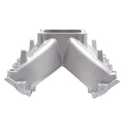 Edelbrock Manifold Super Victor GM LS3 V8 EFI 4500 Series Flange Edelbrock Intake Manifolds