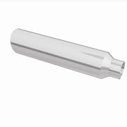MagnaFlow Tip 1-Pk Re 4.00 X 18 2.5 Id 15De Magnaflow Catalytic Converter Universal