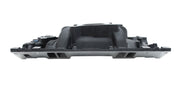 Edelbrock Manifold Performer Eps SB Chevy Vortec Black Finish Edelbrock Intake Manifolds