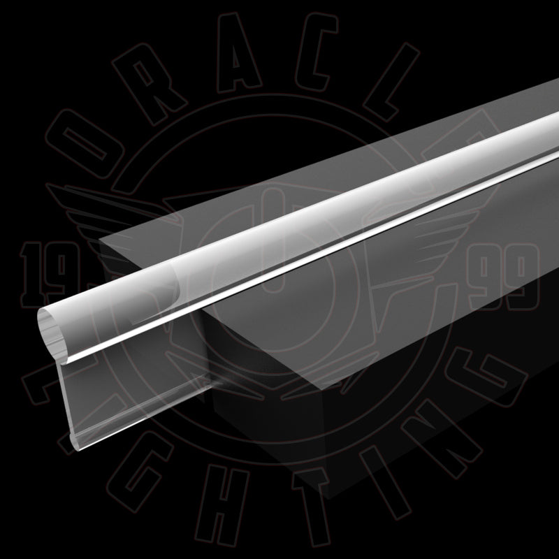 Oracle LED Fiber Optic Light Head - Single Color - Green ORACLE Lighting Light Accessories and Wiring