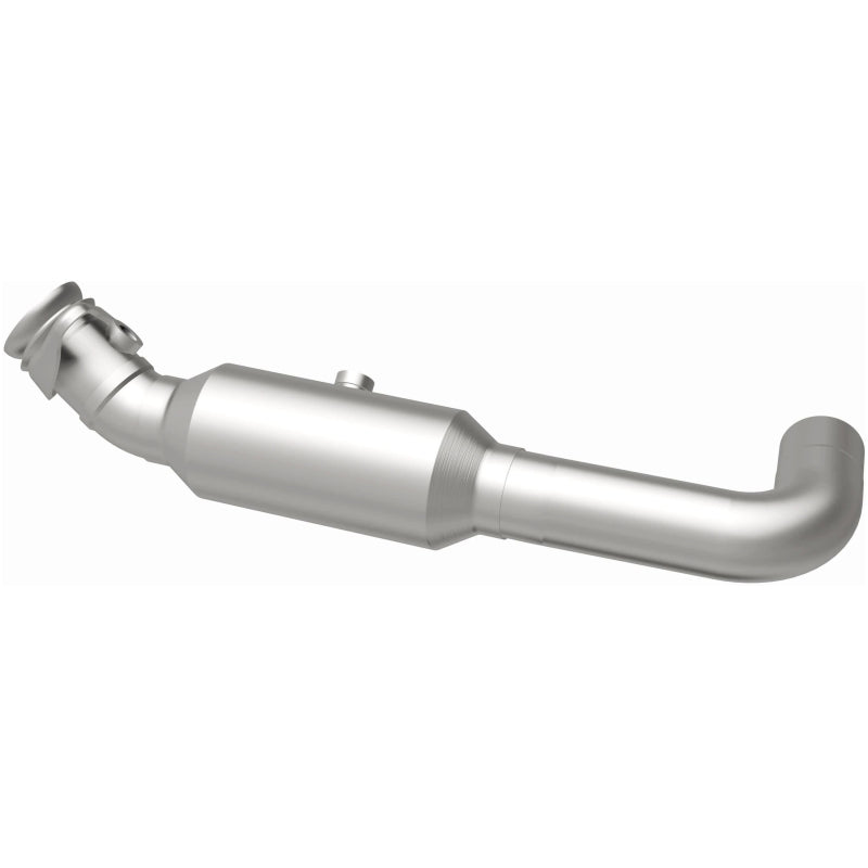 MagnaFlow Left Side Direct Fit Catalytic Converter 15-17 Ford F-150 5.0L Magnaflow Catalytic Converter Direct Fit