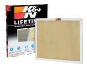 K&N HVAC Filter - 20 x 20 x 1 K&N Engineering HVAC Filters