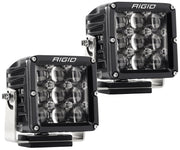 Rigid Industries D2 XL Hyperspot - (Set of 2) Rigid Industries Light Bars & Cubes