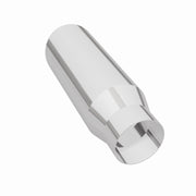 MagnaFlow Tip 1-Pk Re 4.00 X 12 3 Id 15Deg Magnaflow Catalytic Converter Universal