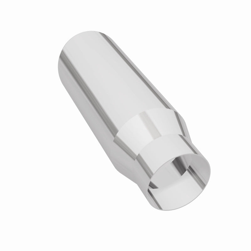 MagnaFlow Tip 1-Pk Re 4.00 X 12 3 Id 15Deg Magnaflow Catalytic Converter Universal