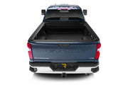 Retrax 2020 Chevrolet / GMC HD 8ft Bed 2500/3500 RetraxPRO XR Retrax Retractable Bed Covers