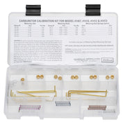 Edelbrock Jet / Rod Kit for 1407/1410/1412/1413 Edelbrock Carburetors