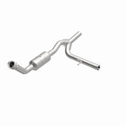 MagnaFlow 07-08 Ford F-150 4.6L Direct Fit Converter Magnaflow Catalytic Converter Direct Fit