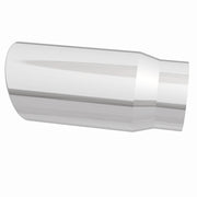 MagnaFlow Tip 1-pak BB AC RE 6x13 5 ID Magnaflow Catalytic Converter Universal