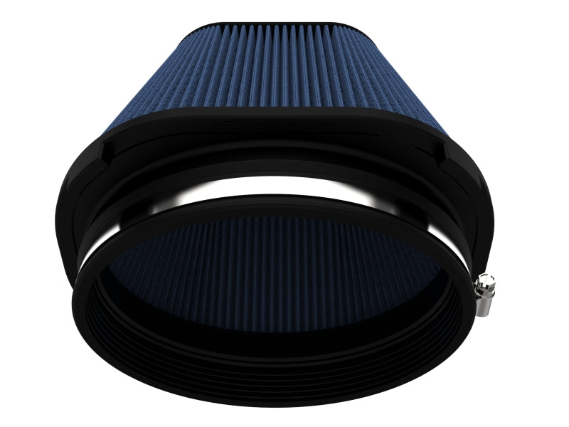 aFe MagnumFLOW Pro-5 R Air Filter (5-1/2x7-1/2)F x (9x7)B x (5-3/4x3-3/4)T x 7-1/2H aFe Air Filters - Universal Fit