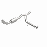 MagnaFlow DF Cat. Conv 07-08 Ford F-150 Pickup 5.4L P/S / 12/06-08 Lincoln Truck Mark LT 5.4L P/S Magnaflow Catalytic Converter Direct Fit