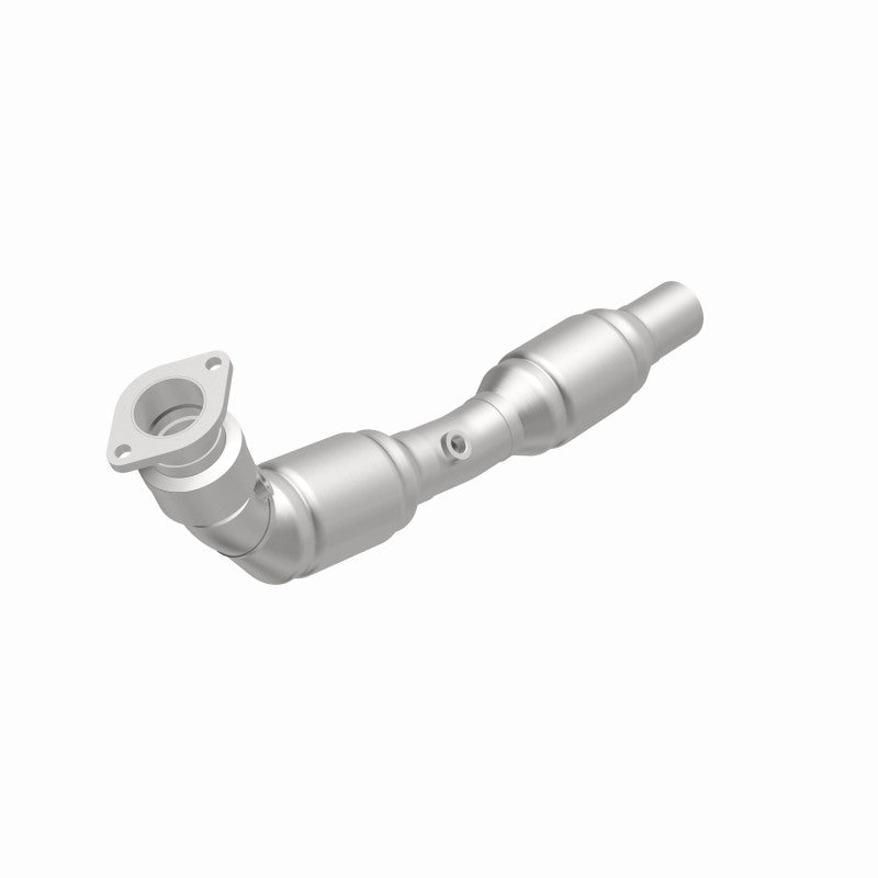 MagnaFlow Conv DF 10-12 Chevy Camaro 6.2L P/S (49 State) Magnaflow Catalytic Converter Direct Fit