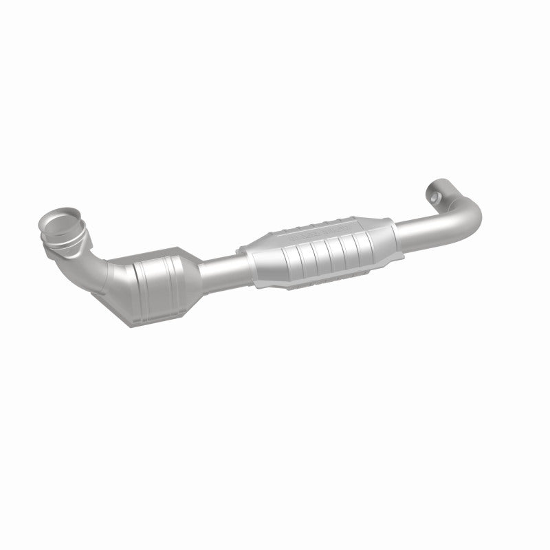 MagnaFlow Direct Fit Catalytic Converter 97-98 Ford Trucks 4.6L Magnaflow Catalytic Converter Direct Fit