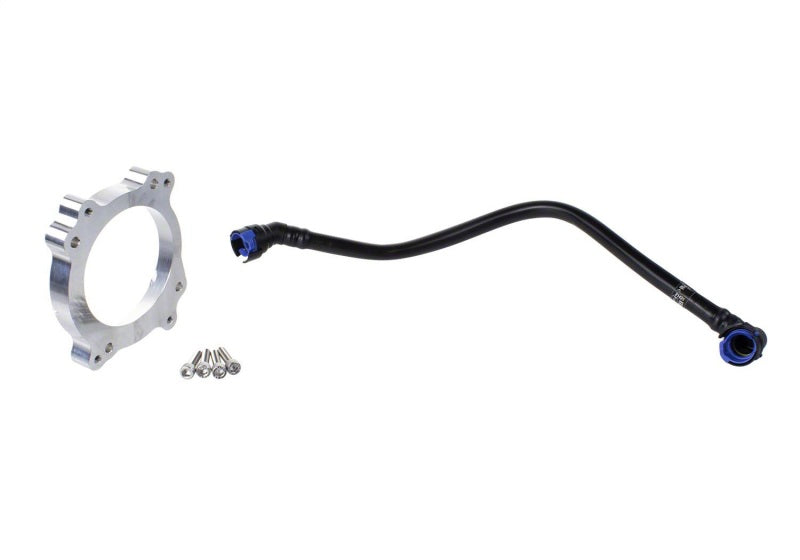 Ford Racing 20-22 7.3L V8 Engine Control Pack for Manual Transmission Ford Racing Control Packs