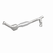 MagnaFlow Direct Fit Catalytic Converter 98 Ford Expedition 5.4L Magnaflow Catalytic Converter Direct Fit