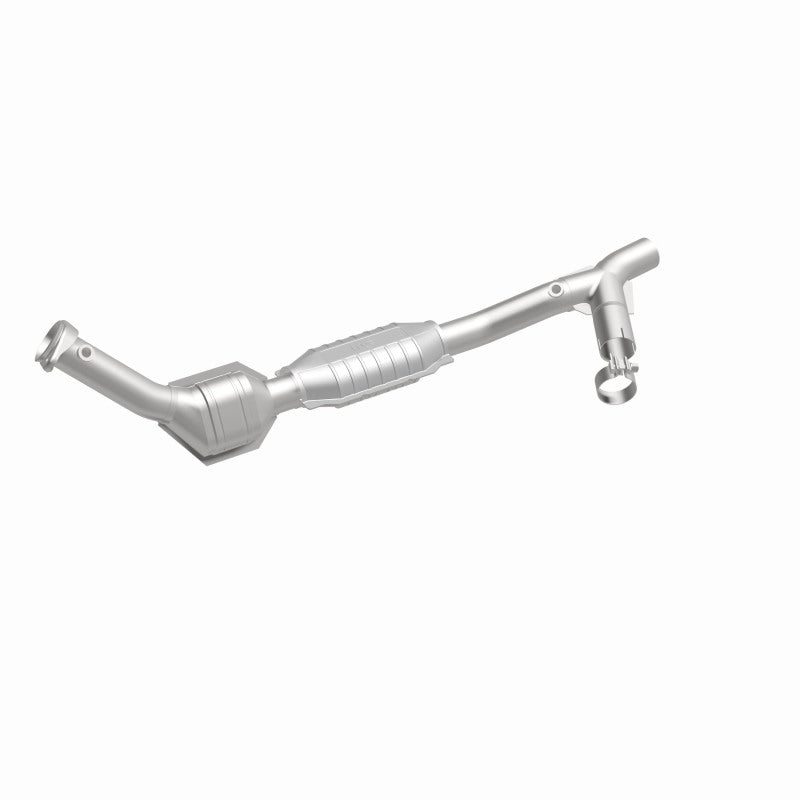 MagnaFlow Direct Fit Catalytic Converter 98 Ford Expedition 5.4L Magnaflow Catalytic Converter Direct Fit