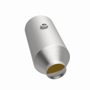MagnaFlow MagnaFlow 2.5 in. OEM Grade Federal / EPA Compliant Universal Catalytic Converter Magnaflow Catalytic Converter Direct Fit