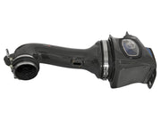 aFe Momentum Carbon Fiber Cold Air Intake System PDS/P5R 15-16 Chevrolet Corvette Z06 V8-6.2L aFe Cold Air Intakes