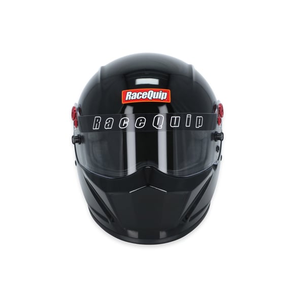 RaceQuip VESTA20 Full Face Helmet 286007RQP RACEQUIP Autoparts