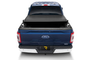 Truxedo 17-20 Ford F-250/F-350/F-450 Super Duty 6ft 6in TruXport Bed Cover Truxedo Bed Covers - Roll Up