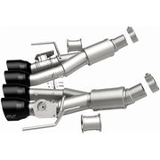 Magnaflow 15-19 Chevrolet Corvette 6.2L V8 NEO Cat-Back Exhaust System Magnaflow Catback