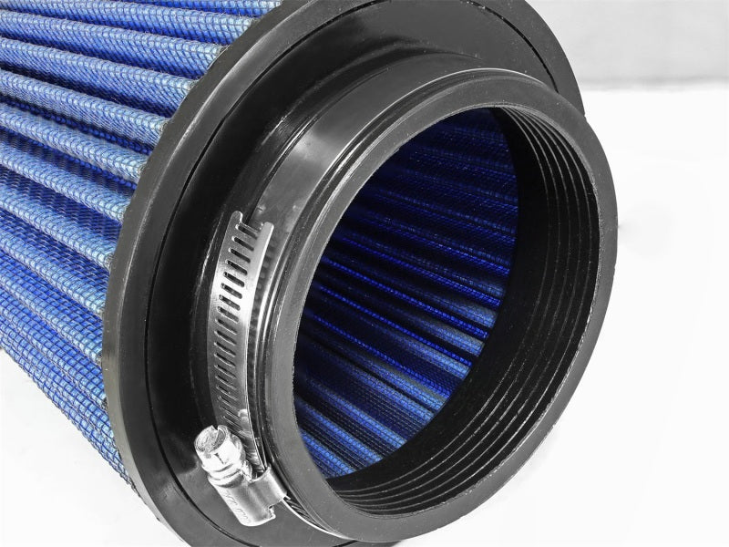aFe MagnumFLOW Air Filters IAF P5R A/F P5R 4F x 6B x 4T x 7H aFe Air Filters - Universal Fit