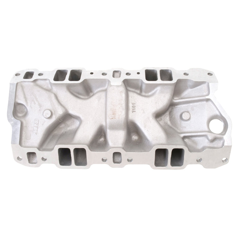 Edelbrock Performer RPM Manifold Edelbrock Intake Manifolds