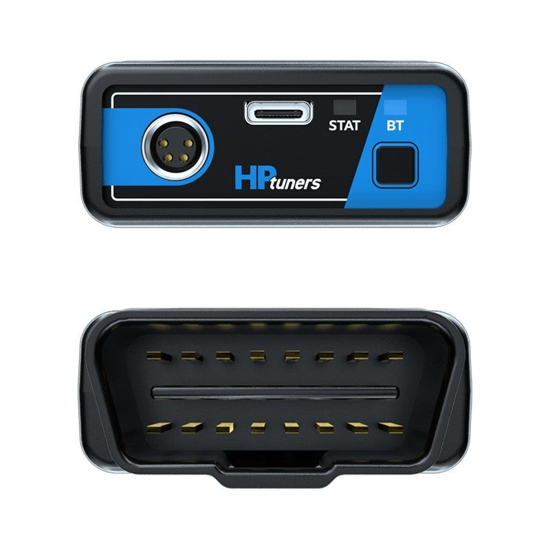 HPT MPVI4 w/Pro Feature Set + 4 Universal Credits (*Pro Link+ Cable Sold Separately*) HP Tuners Programmers & Tuners
