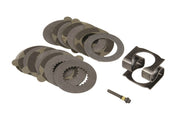 Ford Racing 8.8 Inch TRACTION-LOK Rebuild Kit with Carbon Discs Ford Racing Diff Rebuild Kits