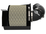 aFe Magnum FORCE Stage-2 Pro-GUARD 7 Cold Air Intake System 01-16 Nissan Patrol (Y61) I6 4.8L aFe Cold Air Intakes