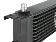 aFe Bladerunner Oil Cooler Universal 10in L x 2in W x 3.5in H aFe EGR Coolers